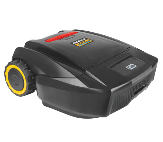 Robot tondeuse Cub Cadet