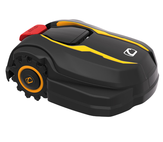 Robot tondeuse Cub Cadet