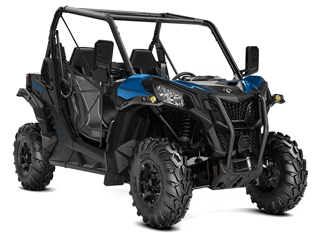 SSV Can Am